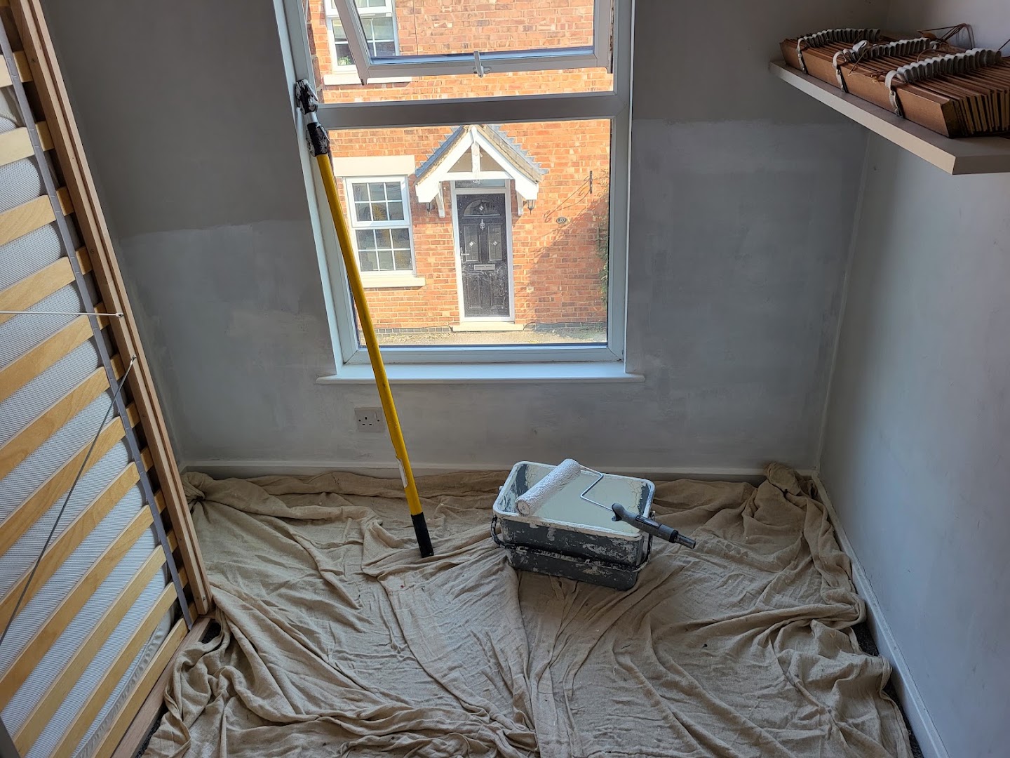 Sm painting and decorating services — Photos 12