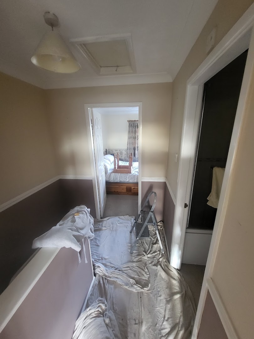 Sm painting and decorating services — Photos 9