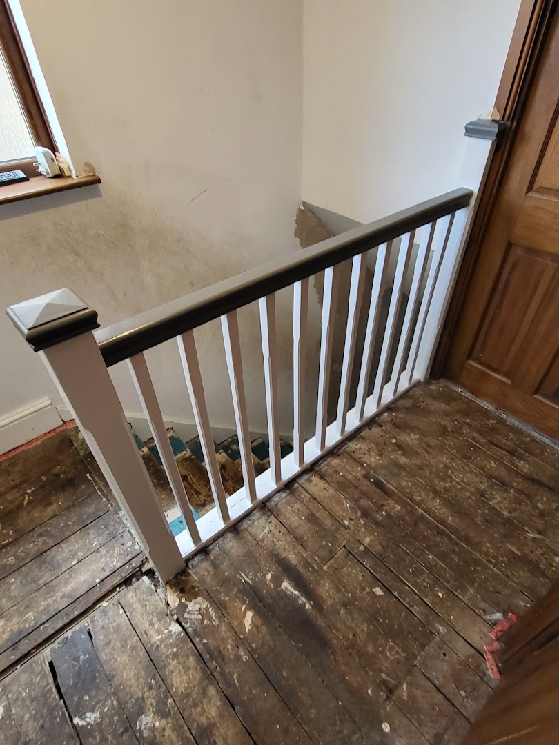 Sm painting and decorating services — Photos 13