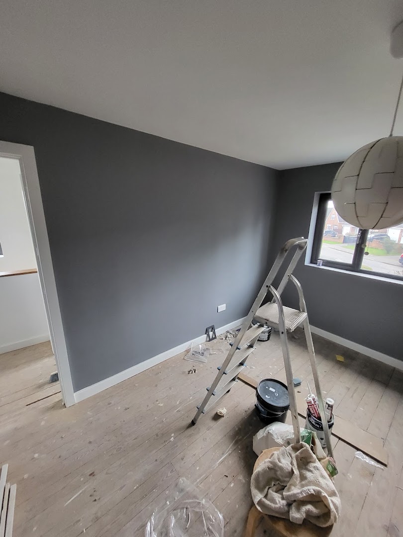 Sm painting and decorating services — Photos 3