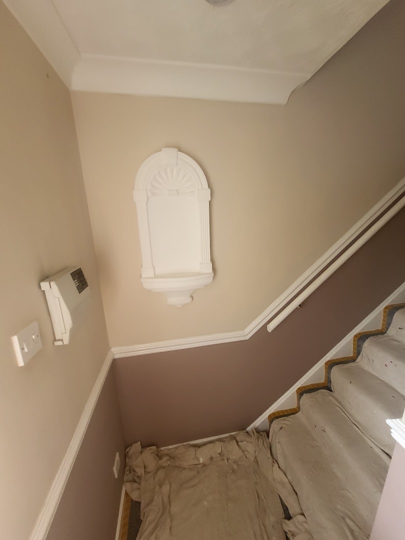 Sm painting and decorating services — Photos 2