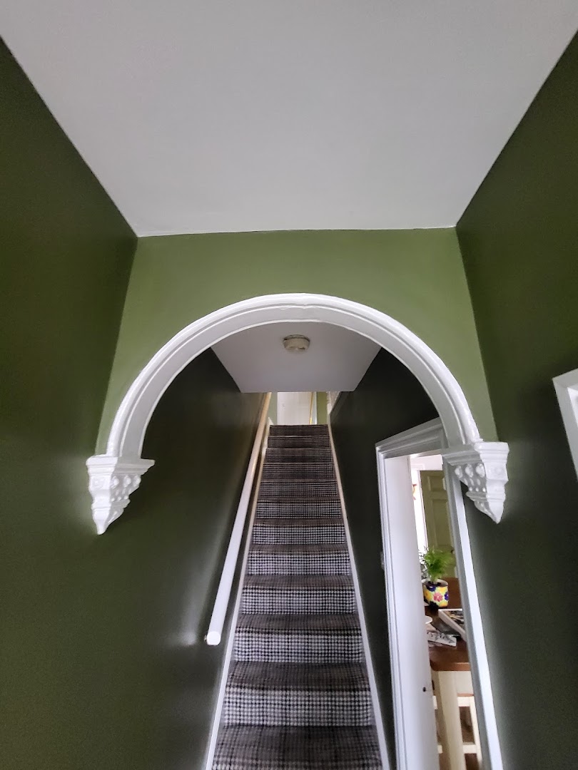 Sm painting and decorating services — Photos 6