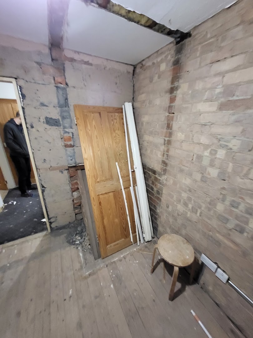 Sm painting and decorating services — Photos 11