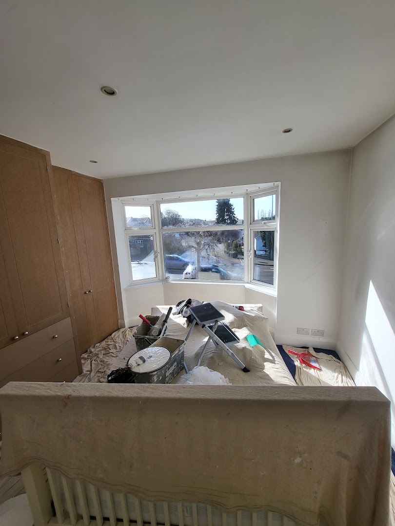 Sm painting and decorating services — Photos 4