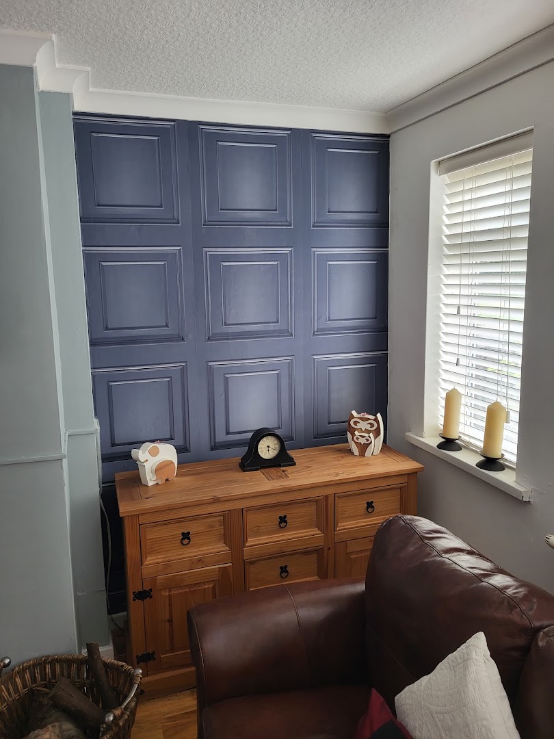 Sm painting and decorating services — Photos 7