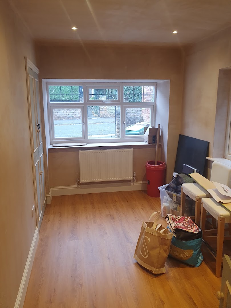 Sm painting and decorating services — Photos 1