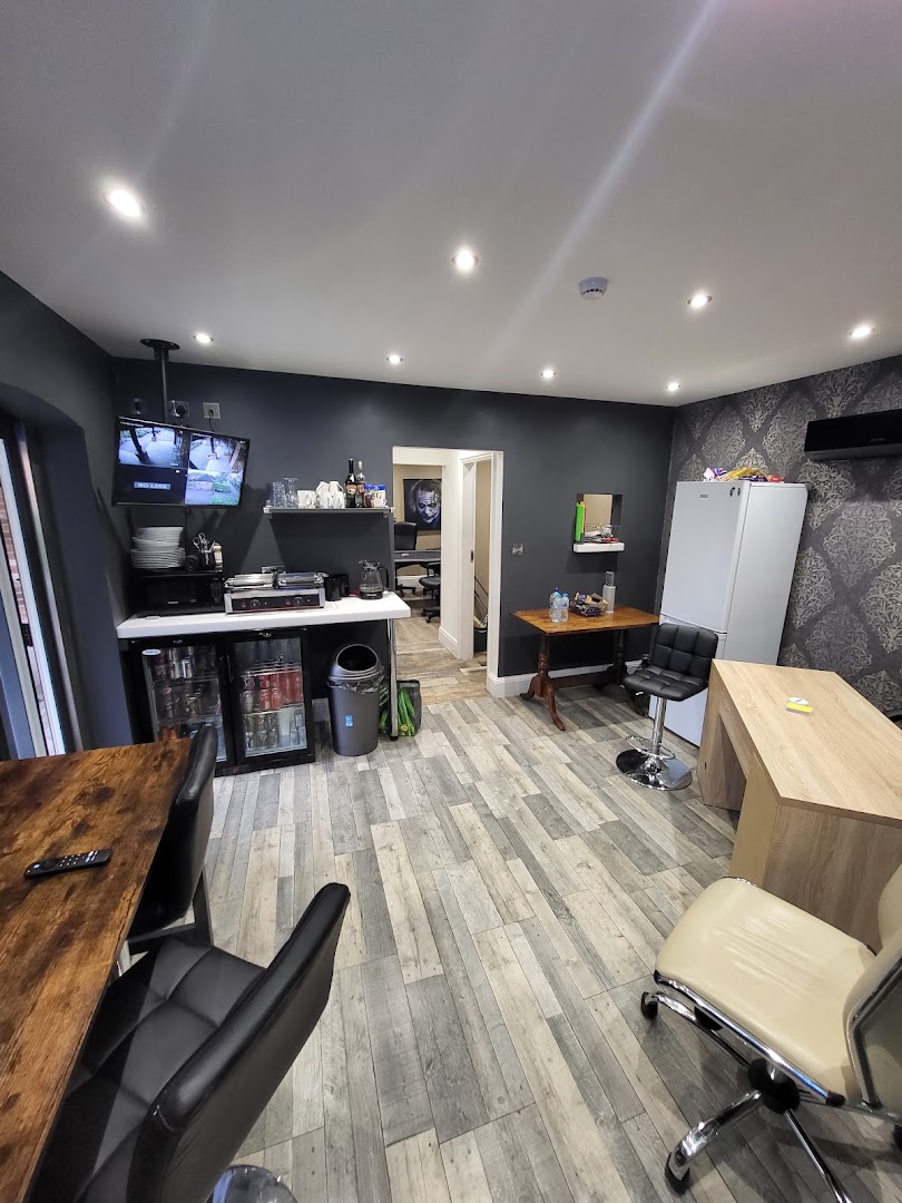 Sm painting and decorating services — Photos 5