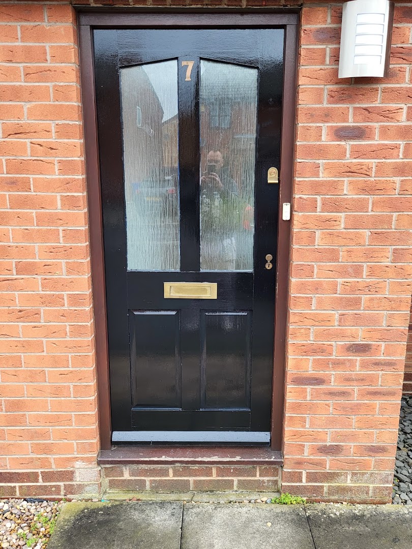 Sm painting and decorating services — Photos 15